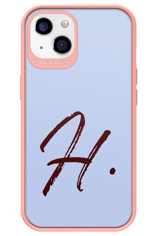 (Jellyfish Presso) H 2.0 - Apple iPhone 13