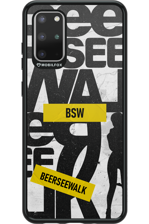 Beerseewalk II - Samsung Galaxy S20+