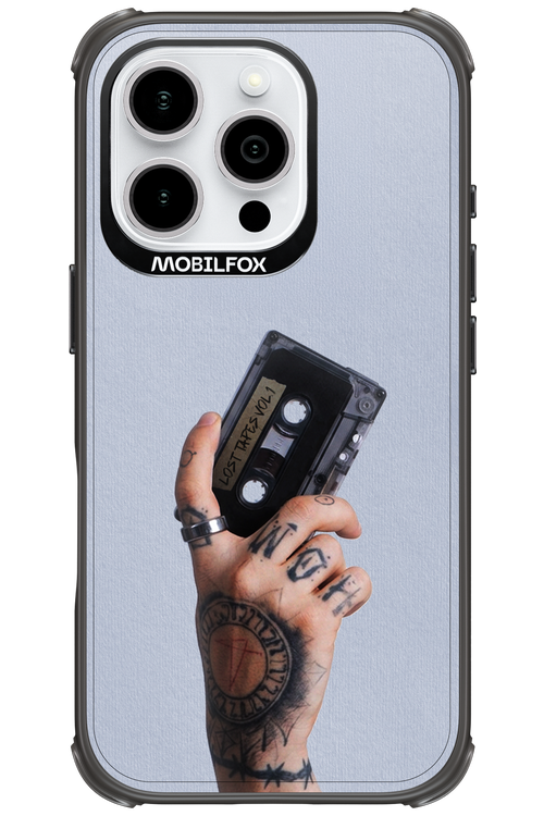 Bagabont 2.0 - Apple iPhone 16 Pro