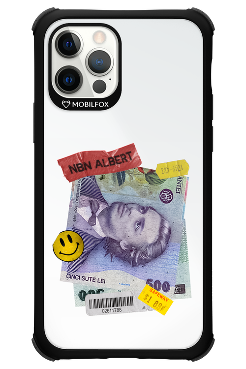 Money - Apple iPhone 12 Pro