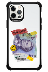 Money - Apple iPhone 12 Pro