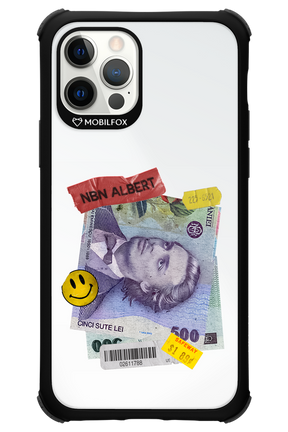 Money - Apple iPhone 12 Pro