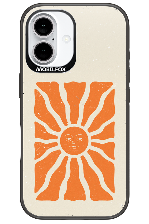 Solar Soul 2.0 - Apple iPhone 16
