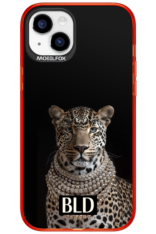 BLD LEO - Apple iPhone 15 Plus