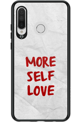 More Self Love 2.0 - Huawei P30 Lite