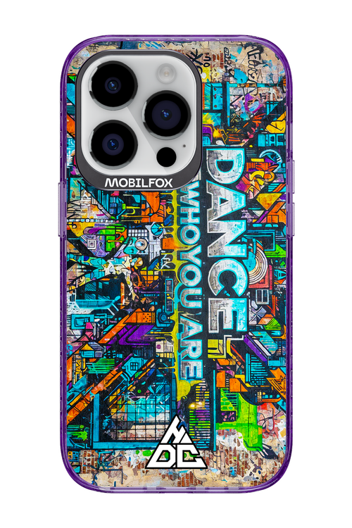 HDC 4 - Apple iPhone 14 Pro