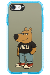 ChillHeli - Apple iPhone 7