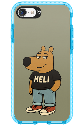 ChillHeli - Apple iPhone 7