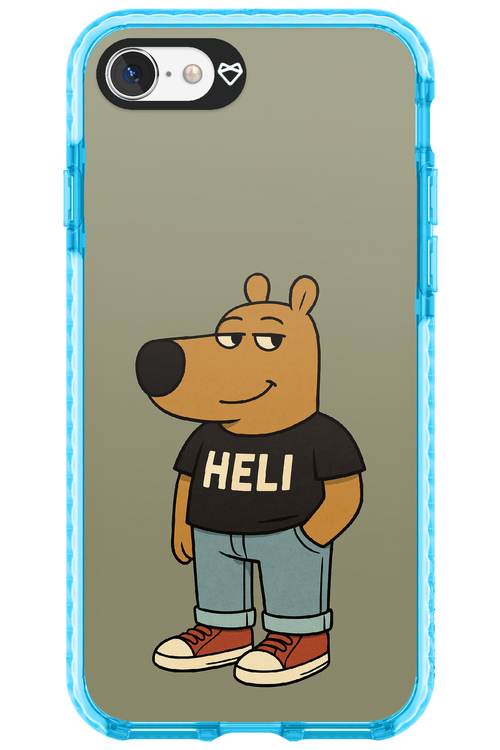 ChillHeli - Apple iPhone 7