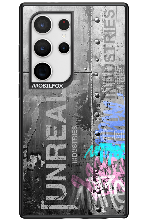 Steel 2.0 - Samsung Galaxy S24 Ultra