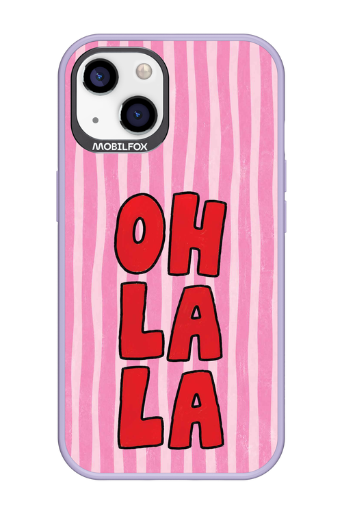 OHLALA 2.0 - Apple iPhone 13