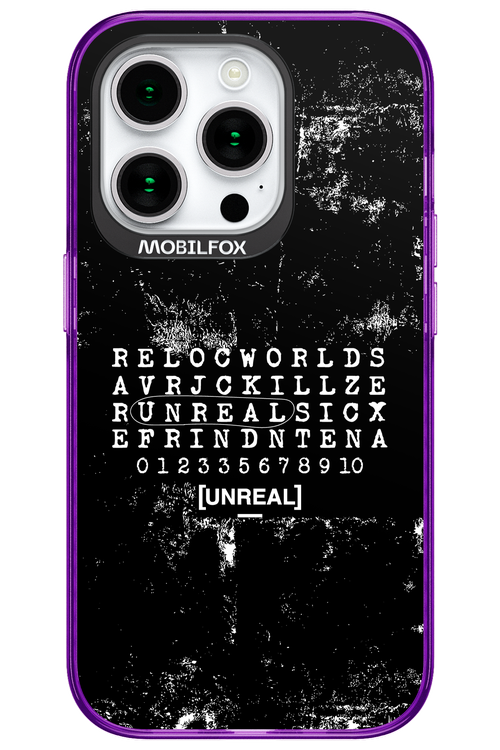X Ten 2.0 - Apple iPhone 15 Pro