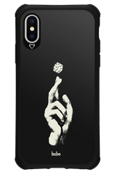 DAMNED LUCK - Apple iPhone XS