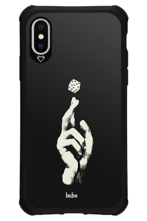 DAMNED LUCK - Apple iPhone XS