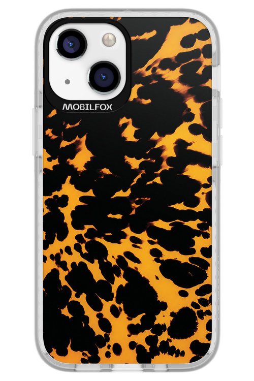 Tortoise Shell 2.0 - Apple iPhone 13 Mini