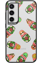 Matryoshka - Samsung Galaxy S24+