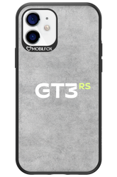 GT3RS - Apple iPhone 12