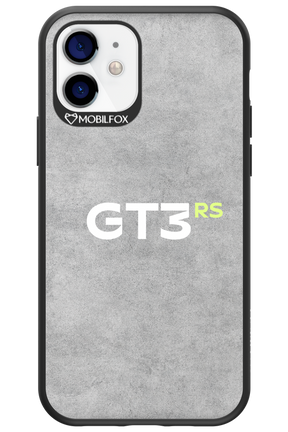 GT3RS - Apple iPhone 12