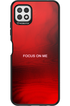Focuss 2.0 - Samsung Galaxy A22 5G