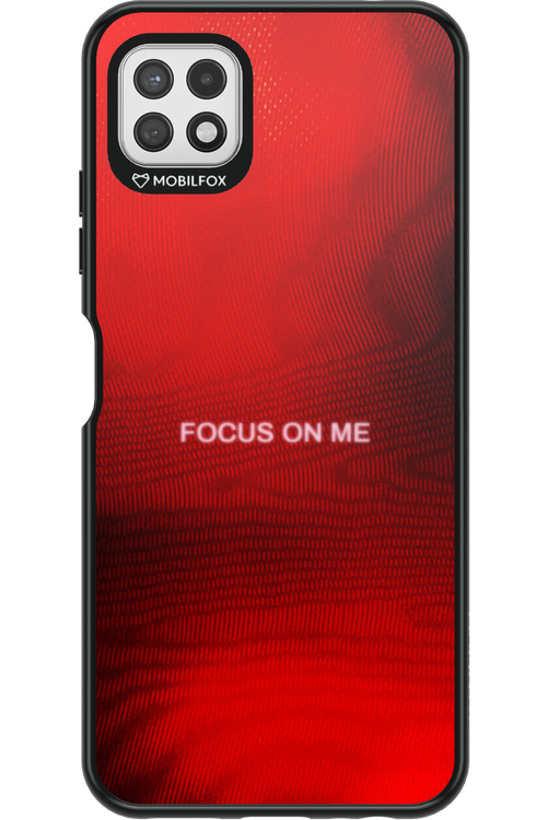 Focuss 2.0 - Samsung Galaxy A22 5G