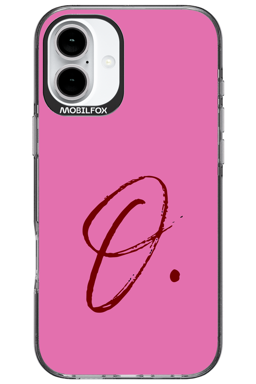 (Sorbet) O 2.0 - Apple iPhone 16 Plus