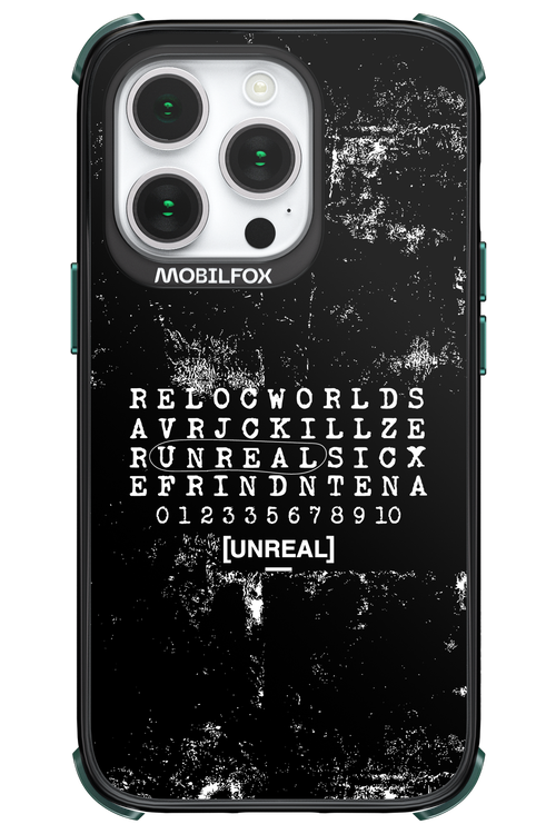 X Ten 2.0 - Apple iPhone 14 Pro