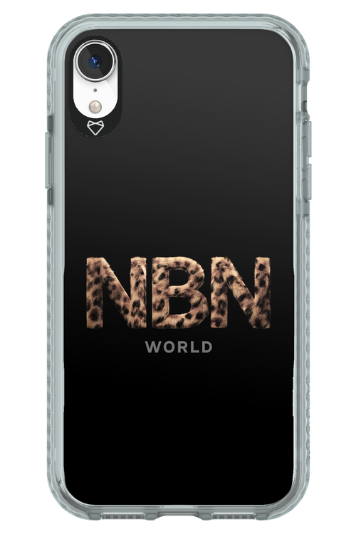 Black - Apple iPhone XR