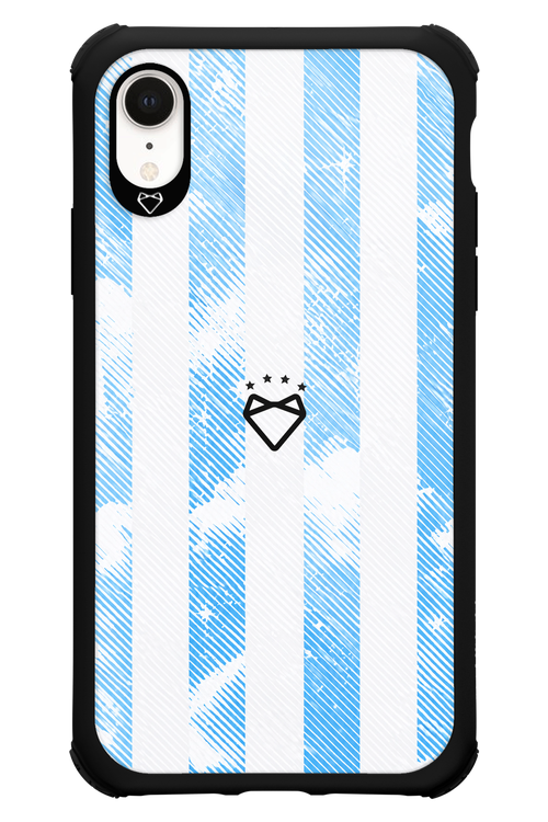 Argentina II 2.0 - Apple iPhone XR