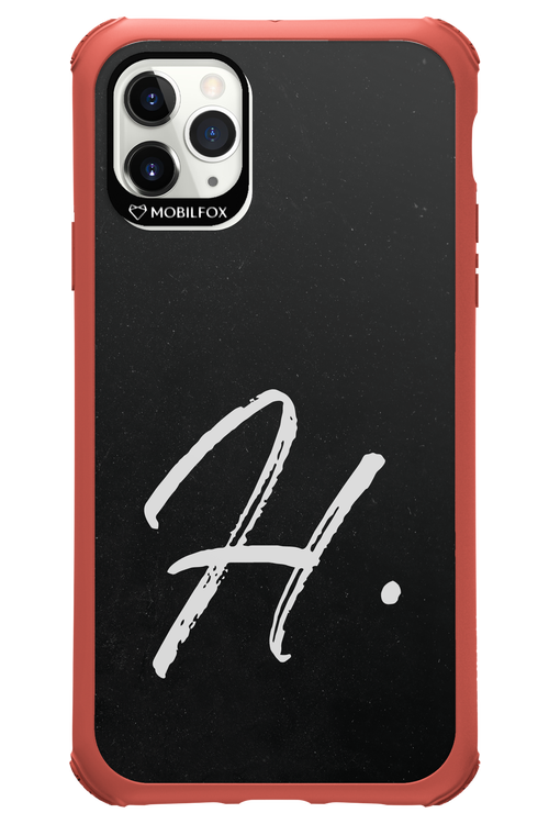 (Off Space) H 2.0 - Apple iPhone 11 Pro Max