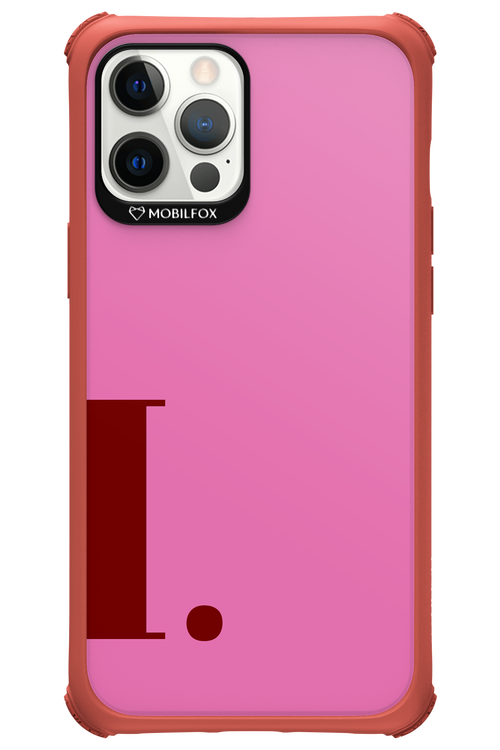 I (Sorbet) 2.0 - Apple iPhone 12 Pro Max