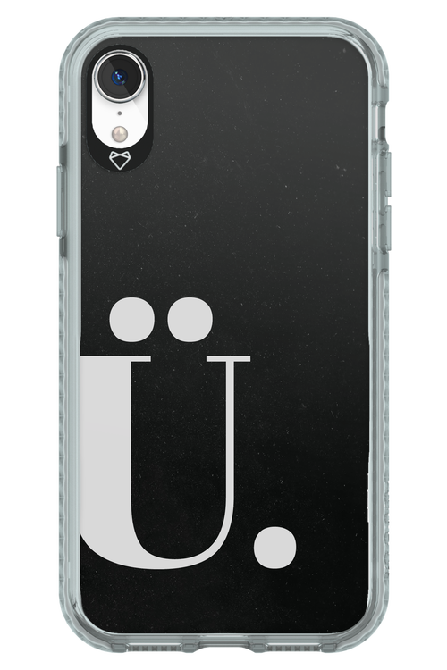 U II (Off Space) 2.0 - Apple iPhone XR