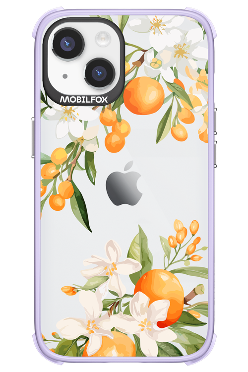 Amalfi Orange 2.0 - Apple iPhone 14