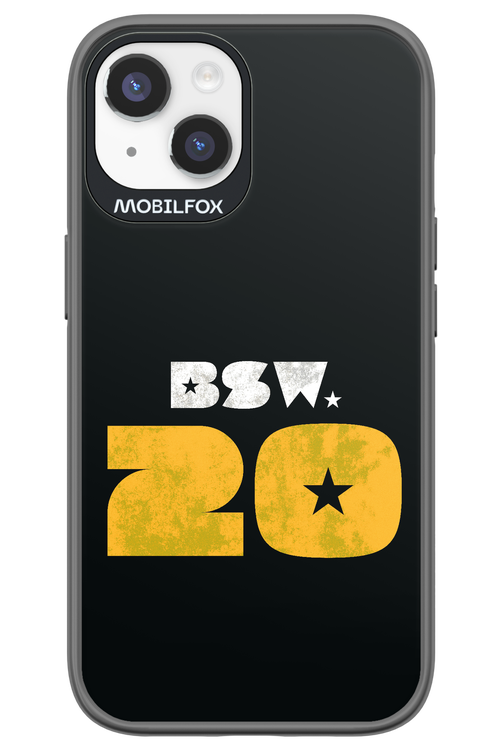 BSW 20 (6) 2.0 - Apple iPhone 14