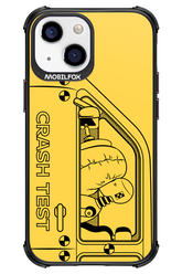 Crumple Zone - Apple iPhone 13 Mini