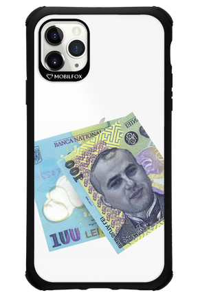 Zbir Lei - Apple iPhone 11 Pro Max