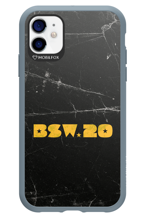 BSW 20 (5) 2.0 - Apple iPhone 11