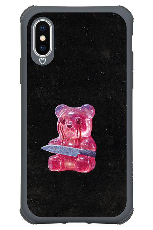 Yummy - Apple iPhone X