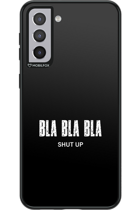 Bla Bla II 2.0 - Samsung Galaxy S21+