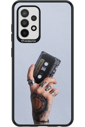 Bagabont 2.0 - Samsung Galaxy A52 / A52 5G / A52s