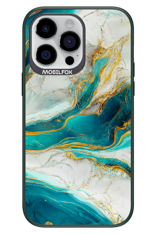 Emerald - Apple iPhone 14 Pro Max