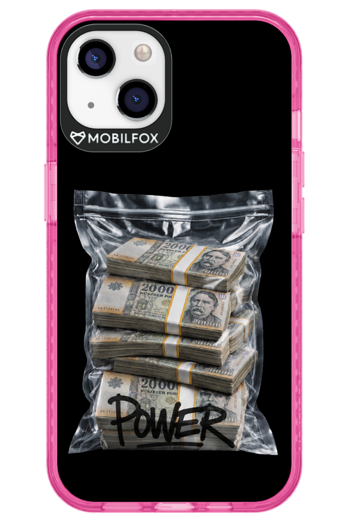 Money Bag 2.0 - Apple iPhone 13