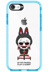 Sawbubu (Nude) - Apple iPhone 8