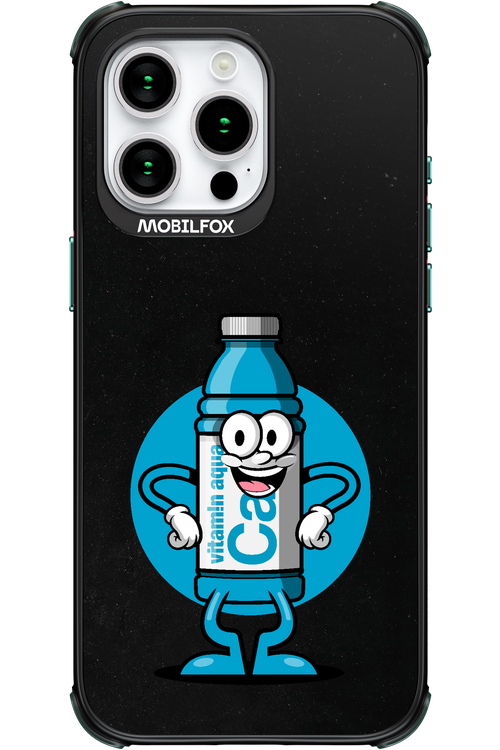 Vitamin Aqua Ca - Apple iPhone 15 Pro Max