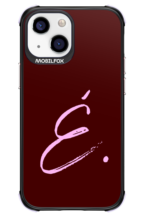 (Dark Blush) E II 2.0 - Apple iPhone 13 Mini