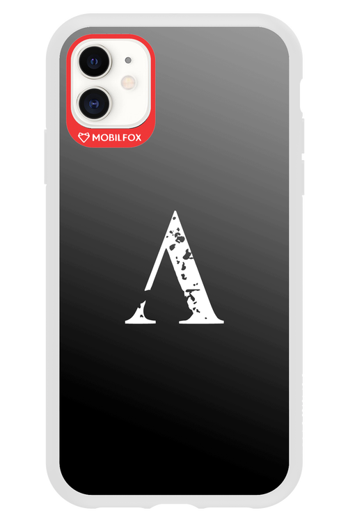 Azteca black - Apple iPhone 11