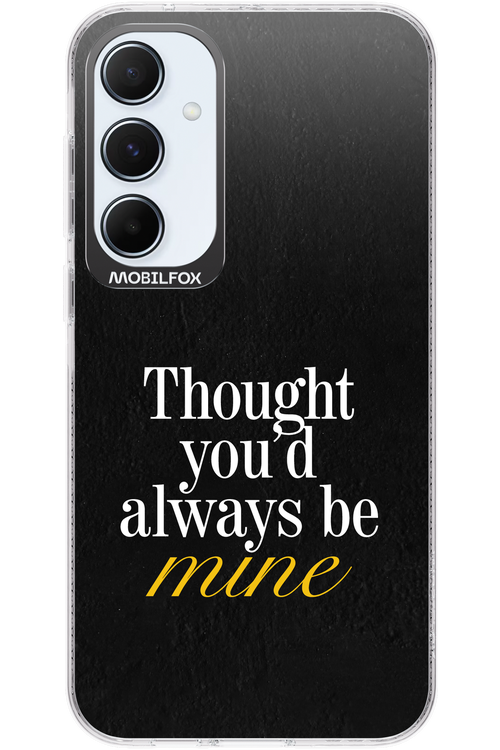 BSW FourSeasons 1 2.0 - Samsung Galaxy A55