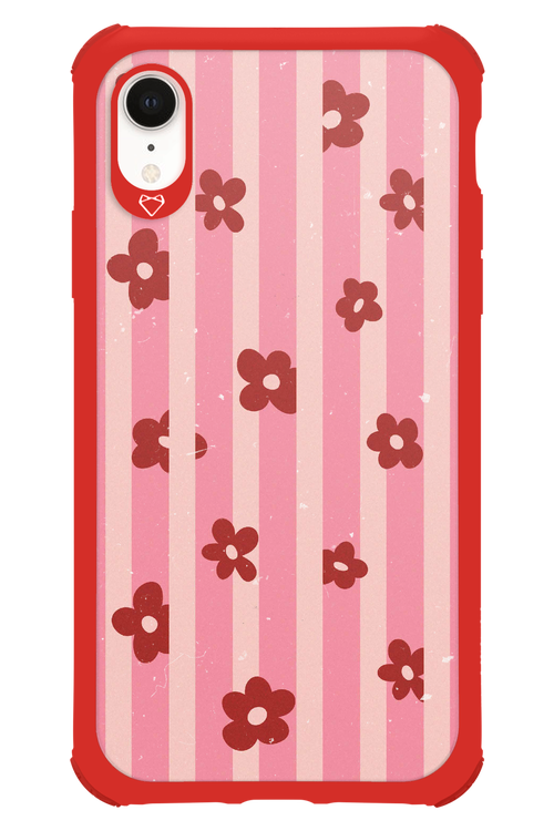 Flower Powerr 2.0 - Apple iPhone XR