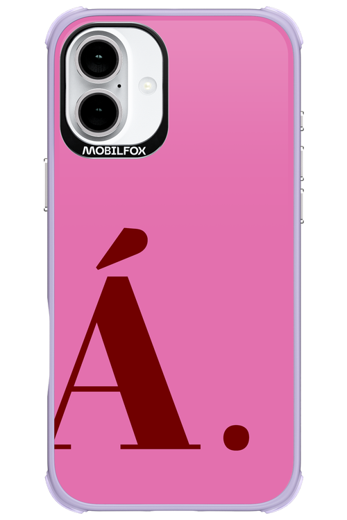 A II (Sorbet) 2.0 - Apple iPhone 16 Plus