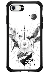 Madár - Apple iPhone 7