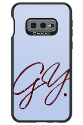 (Jellyfish Presso) GY 2.0 - Samsung Galaxy S10e